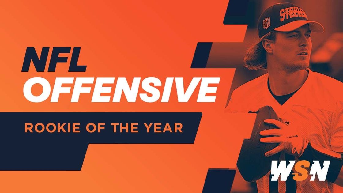 NFL Offensive Rookie of the Year Odds & Predictions 2023