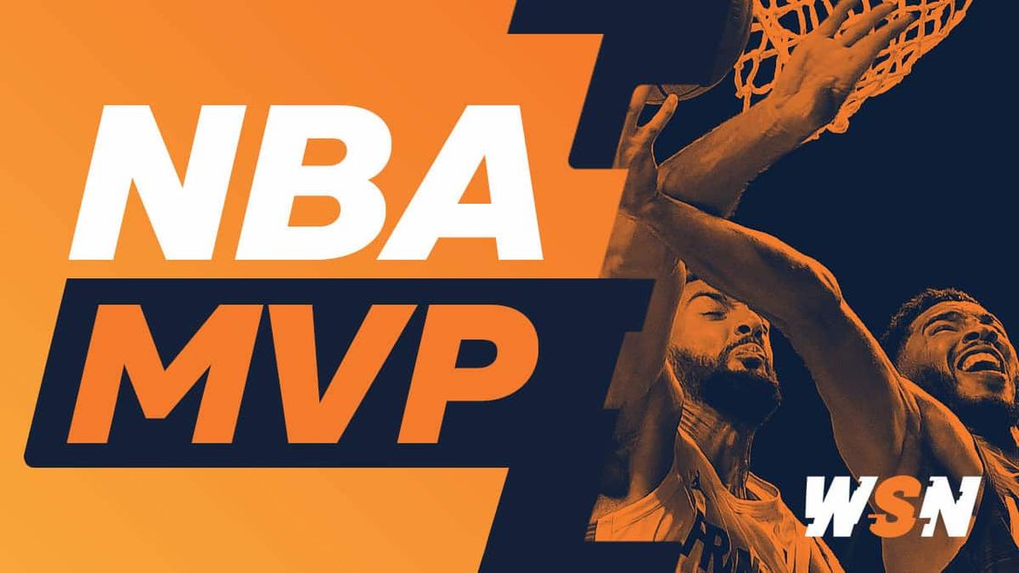 2024 NBA MVP Regular Season Predictions, Best Bets, Odds