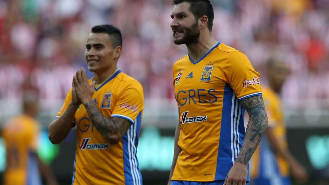 Tigres UANL vs Club Necaxa Prediction, Picks, Best Bets