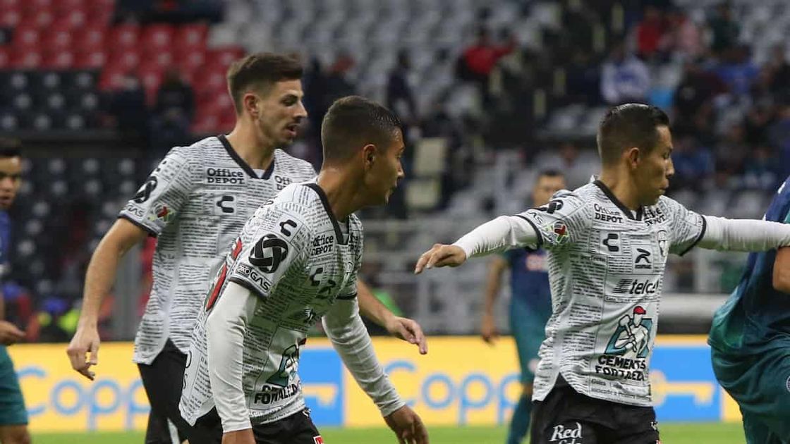 FC Juarez Picks Up First Win of Season Against Xolos