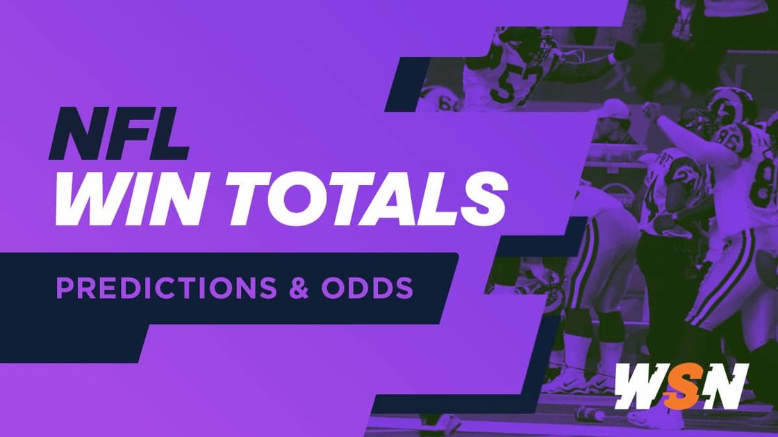 AFC West Odds: Win Totals & Team Previews For 2023 Season – Forbes Betting