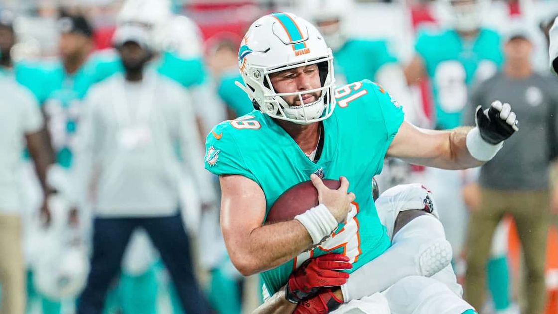 How to Watch the Miami Dolphins vs. Cincinnati Bengals - NFL Week 4   Stream on Prime Video, Start Time, Preview, Prediction 