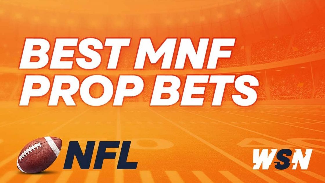 NFL Same Game Parlay Picks – SGP Betting For Every NFL Slate (Updated)