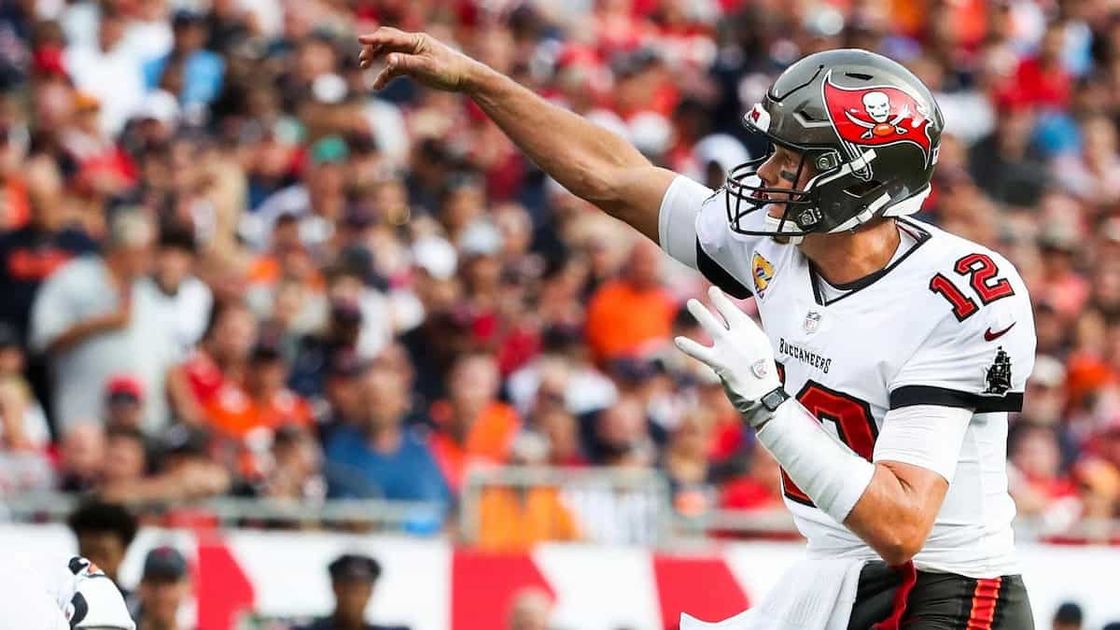 Bucs vs. Saints predictions: Spread pick, over/under, best bets, player  props for Week 2 NFL matchup - DraftKings Network