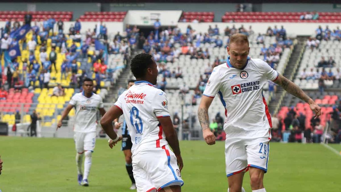 Cruz Azul Vs Mazatlan Prediction, Odds, Best Bets