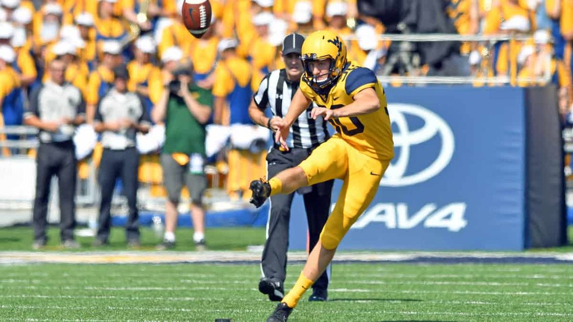 West Virginia vs Pittsburgh Predictions, Best Bets, Odds