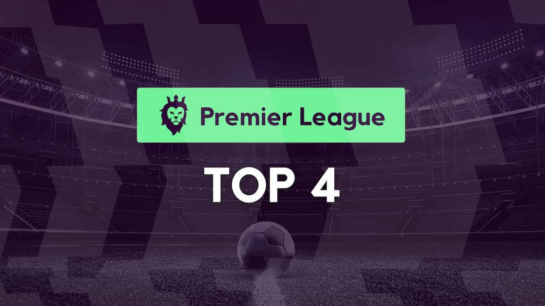 Premier League table predictions 2023/24: Projected final ranking and  finish for every EPL club