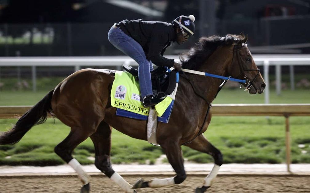 Travers Stakes Predictions, Expert Picks, Odds (Saratoga)