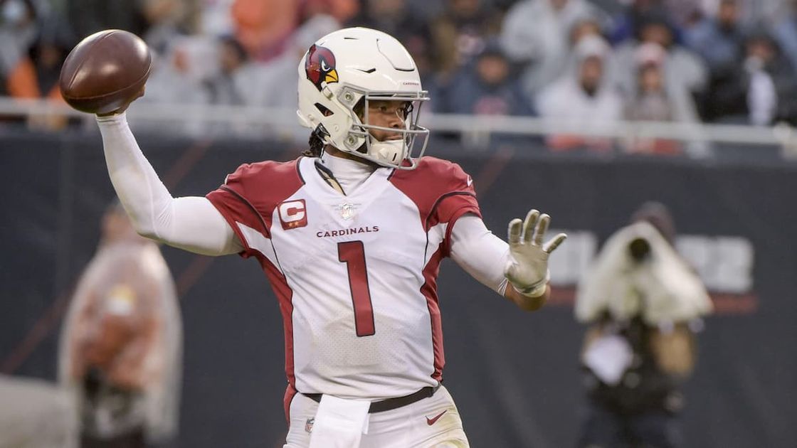 Arizona Cardinals vs. San Francisco 49ers: Week 4 Odds, Lines, Picks & Best  Bets – Forbes Betting