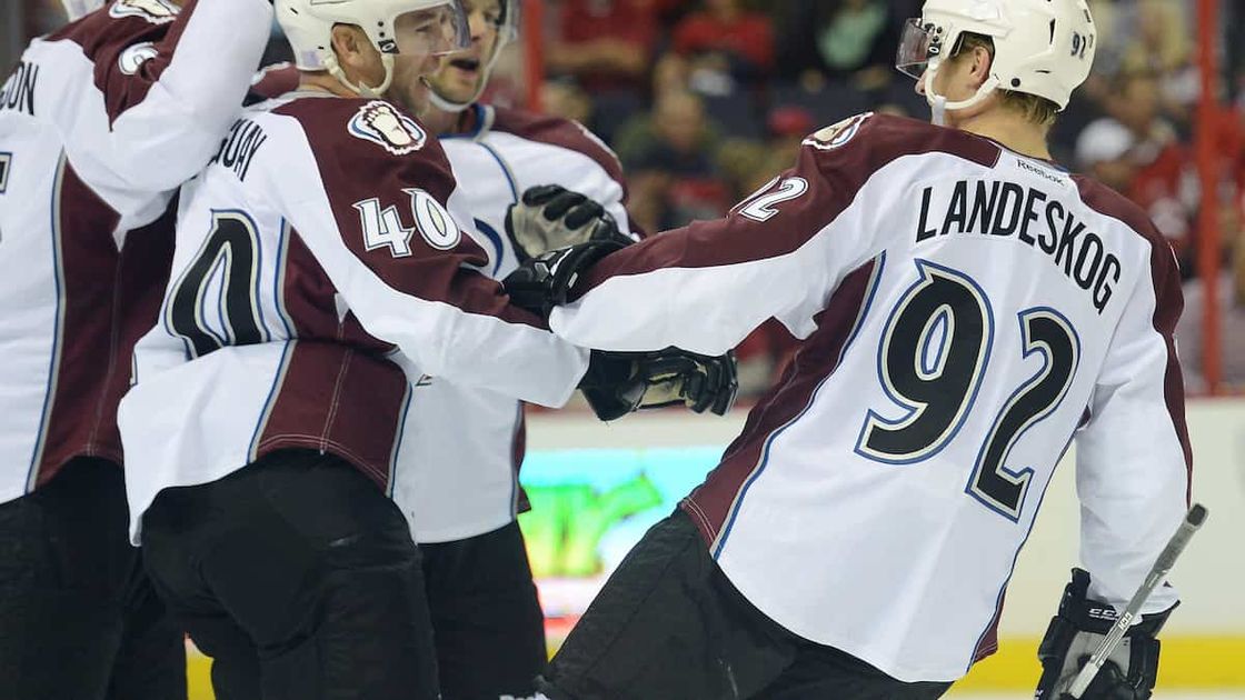 Colorado Avalanche vs Tampa Bay Lightning Game 6 Predictions
