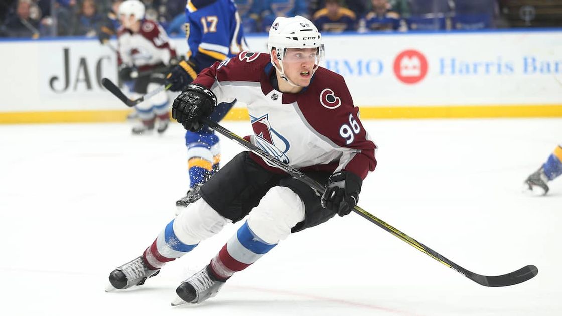 Tampa Bay Lightning vs Colorado Avalanche Game 2 Predictions