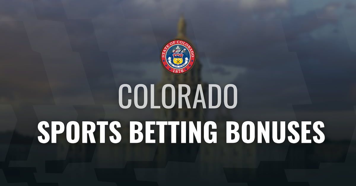 Denver Broncos Sportsbook Promo Codes and Betting Bonuses - Bleacher Nation