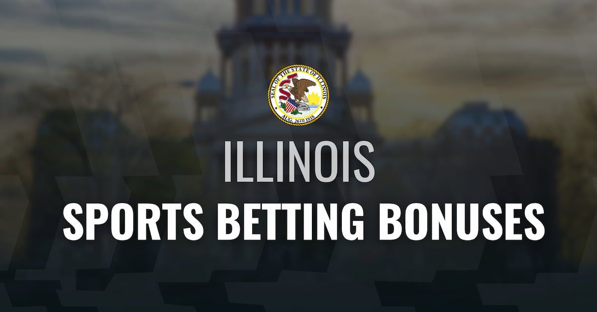 The Latest Sports Betting Picks, Bonuses, Sites & Apps - Chicago