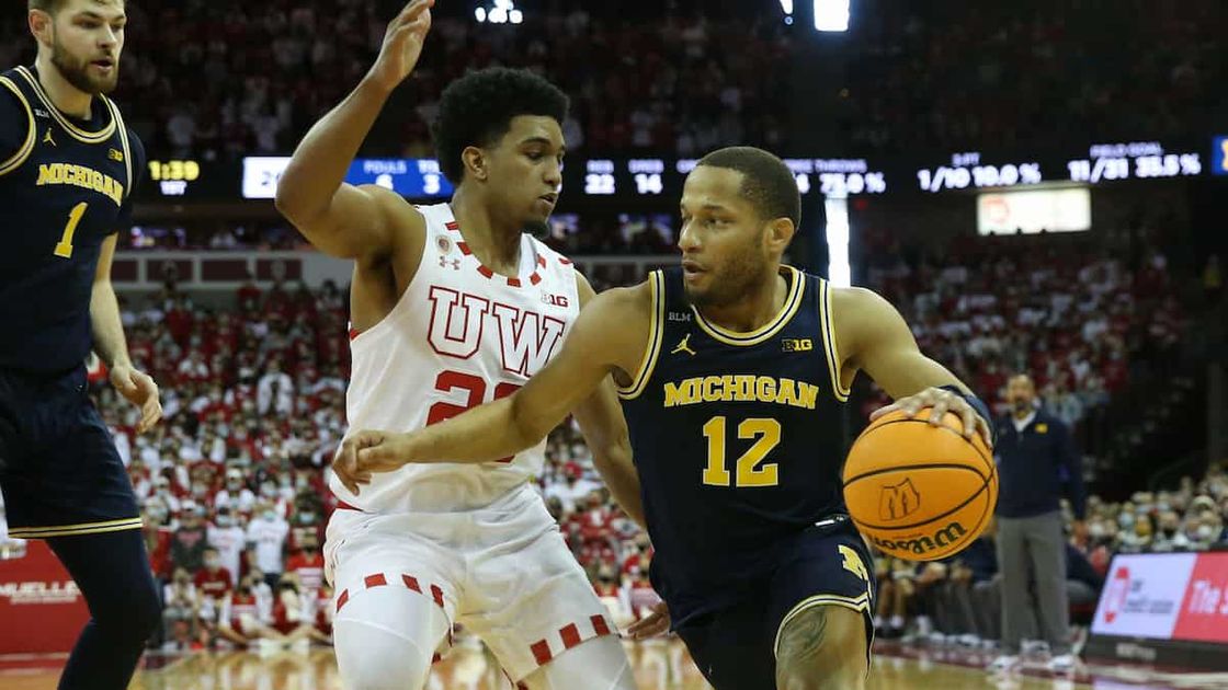 Michigan vs. UC San Diego Prediction, Odds & Preview Tonight: Best Picks for NCAA Tournament First Round visual data 2