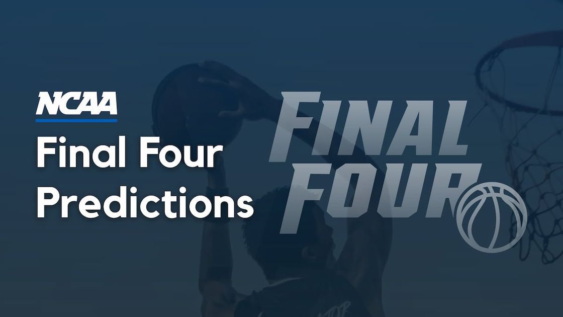 March Madness Final Four Predictions, Odds, Picks 2025