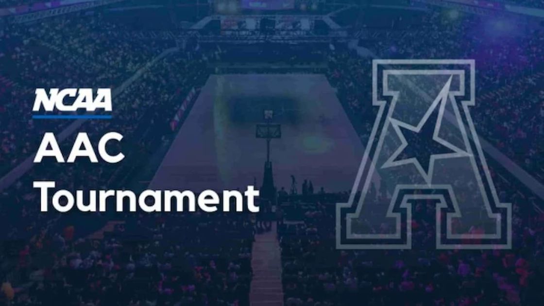 AAC Tournament Predictions, Odds, Favorites to Win 2025