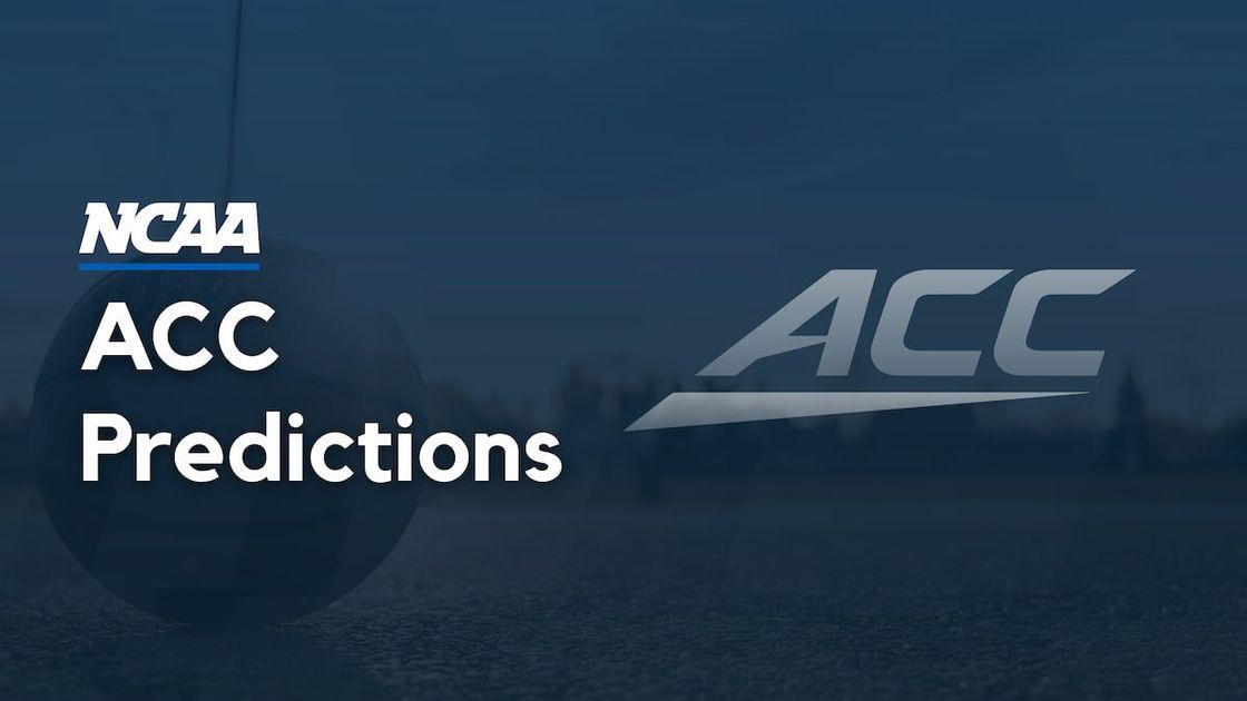 ACC Tournament Predictions, Odds, Favorites to Win 2025