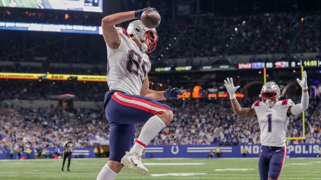 Patriots vs. Bills predictions: Will Mac Jones out-duel Josh Allen