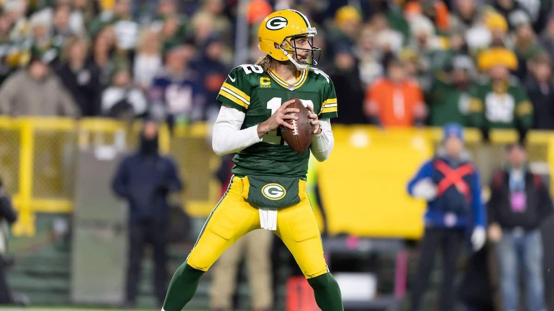 Packers vs. Browns FanDuel Sportsbook Christmas Promo