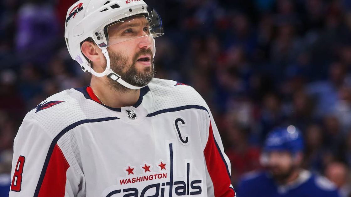 Anaheim Ducks vs Washington Capitals Predictions, Pick, Odds