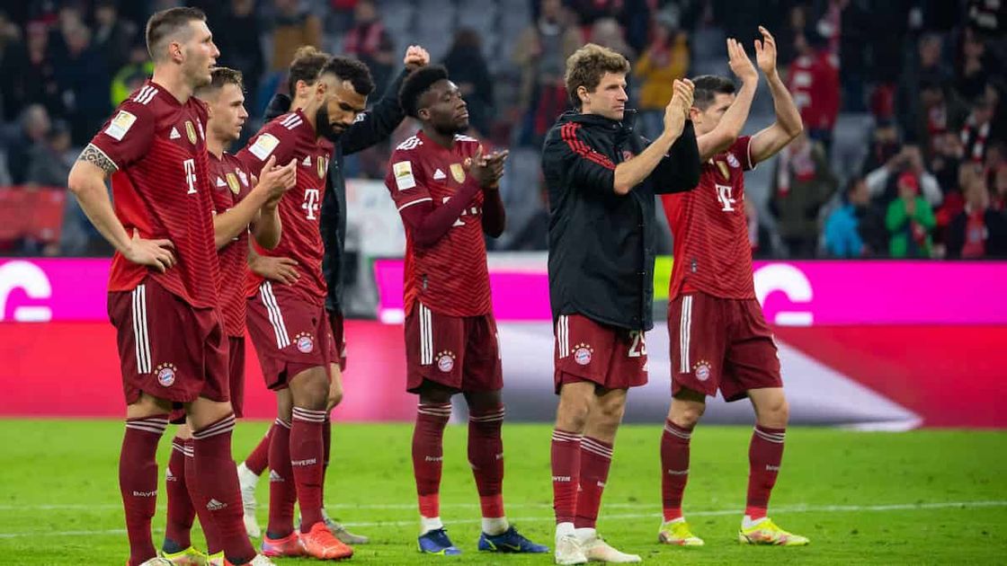 Augsburg Vs Bayern Munich Prediction, Betting Odds, Picks