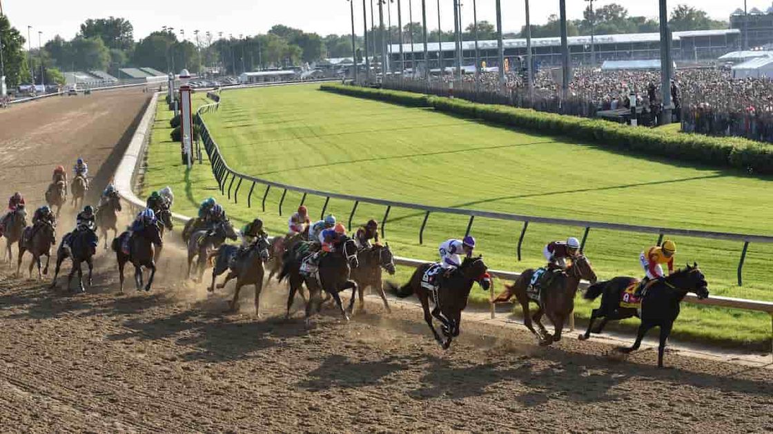 Best Horse Racing Picks Weekend: Kentucky Downs & Woodbine