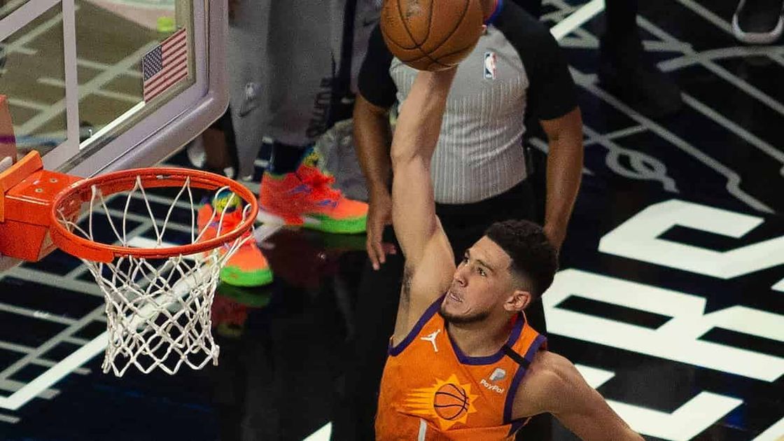 Suns vs Bucks Predictions, Point Spread, Picks (Game 6)
