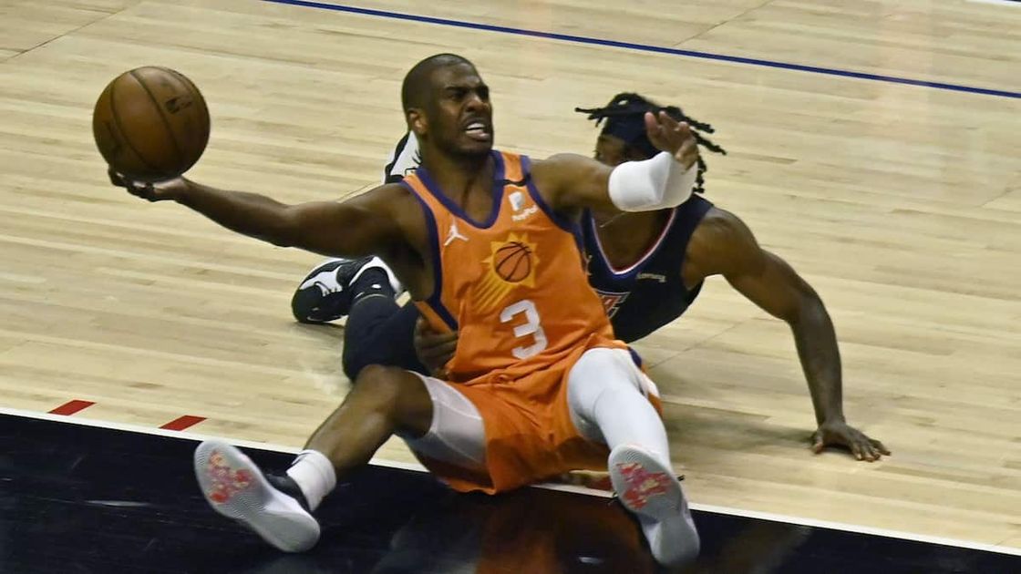Bucks vs Suns Predictions, Money Line, Picks (Game 2)