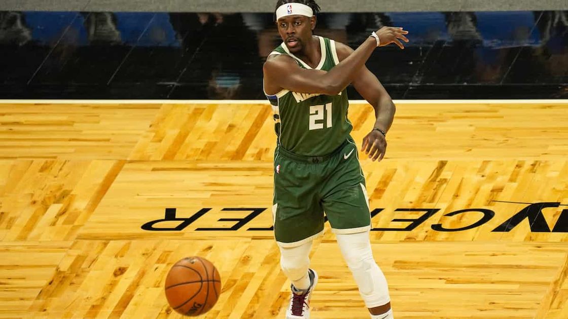 Bucks vs Nets Predictions, Moneyline, Picks