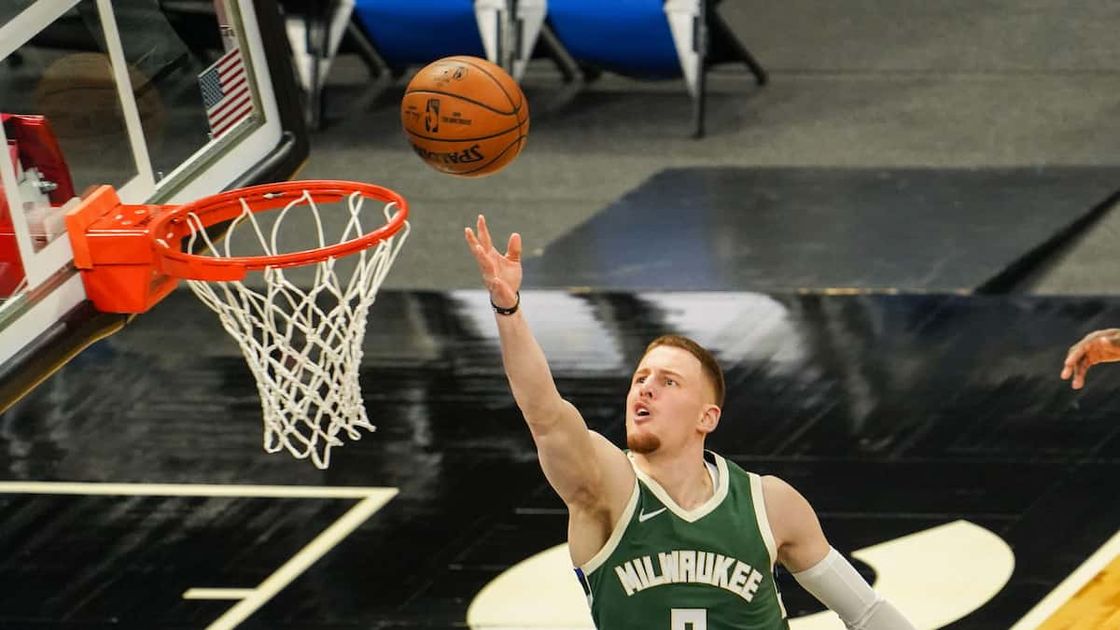 Nets vs Bucks (Game 3) Predictions, Betting Lines, Picks
