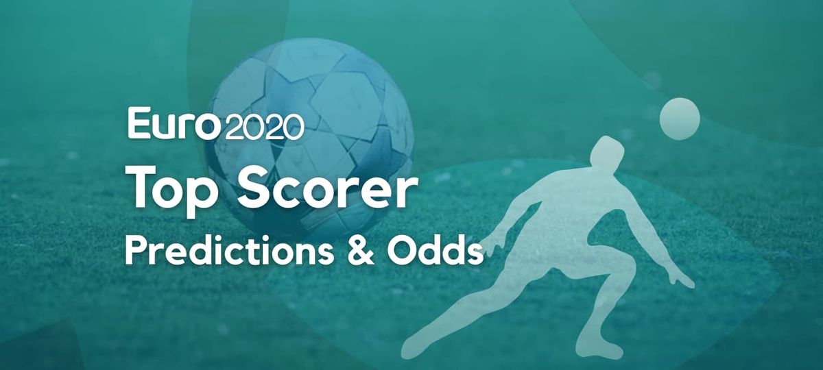 euro top scorer 2020