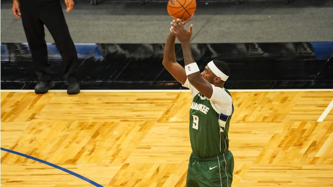 Bucks vs Nets (Game 2) Predictions, Betting Odds, Picks, Point Spread