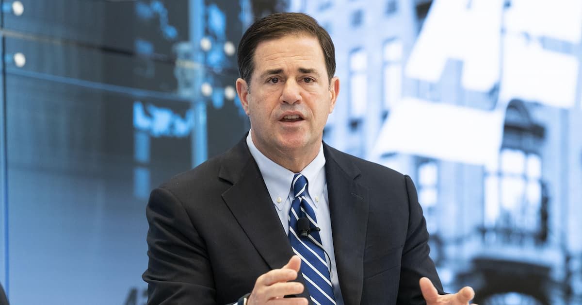 Tribes, Ducey oppose bill to legalize sports betting