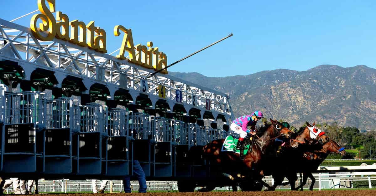Santa Anita Derby Predictions, Picks, Odds (Santa Anita)