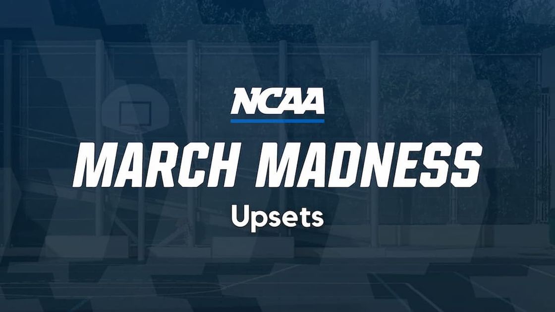 Most Likely Upsets March Madness 2024