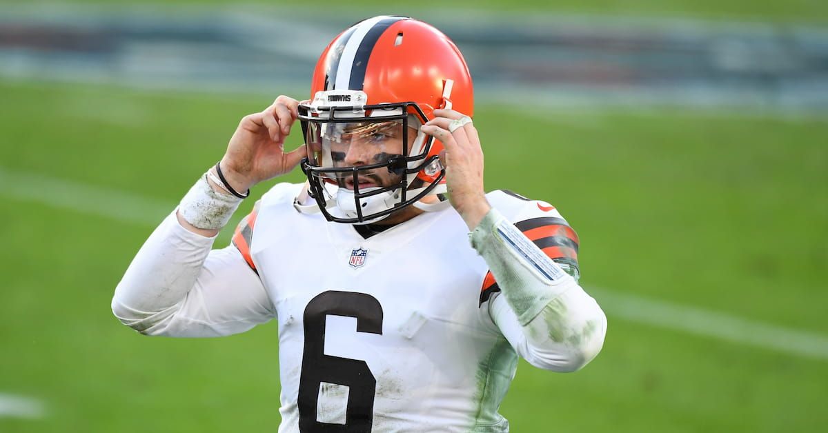 Browns vs. Steelers: Three must-play props for TNF