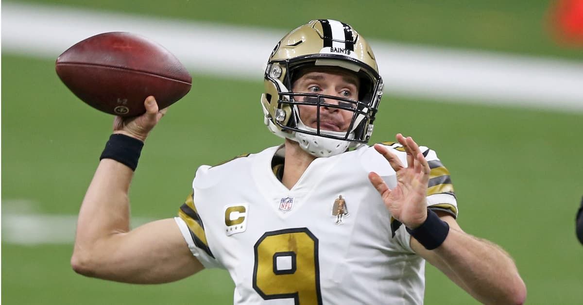 NFC Wild Card 2020: Saints vs. Bears on Sunday, January 10 at 3:40PM