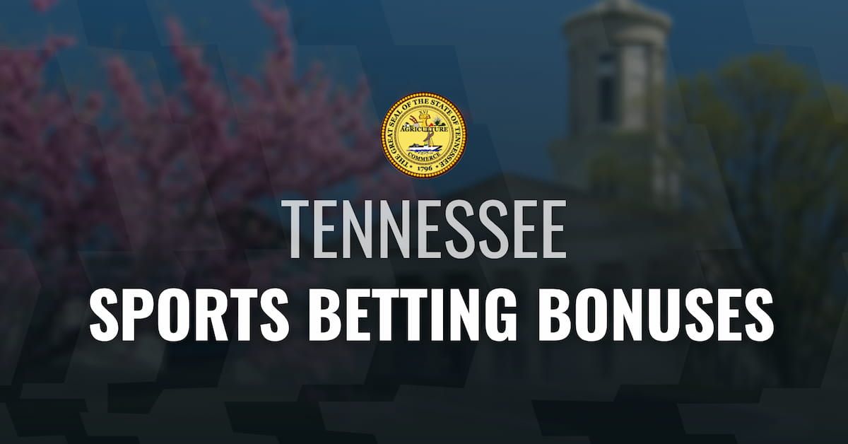 Tennessee Sports Betting