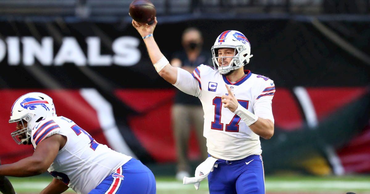 NFL Odds & Pick for Buffalo Bills vs. San Francisco 49ers: Monday Night  Football's Spread Betting Edge