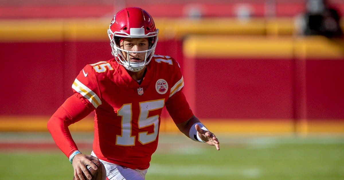 Super Bowl picks 2021: My early prediction for Chiefs vs. Buccaneers  against the spread - DraftKings Network