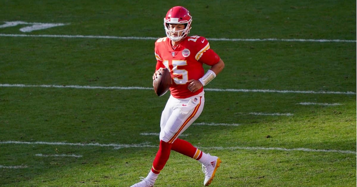 Kansas City Chiefs vs. Las Vegas Raiders FREE LIVE STREAM (11/22