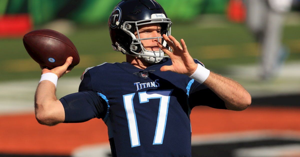 Colts vs. Titans live stream (11/12): How to watch NFL Week 10