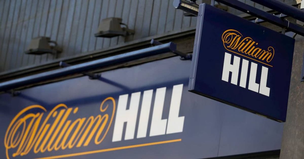 Multi-Year Deal between Caesars Entertainment and ESPN to Feature William  Hill's Sports Betting Apps and Sports Book Odds - William Hill US - The  Home of Betting