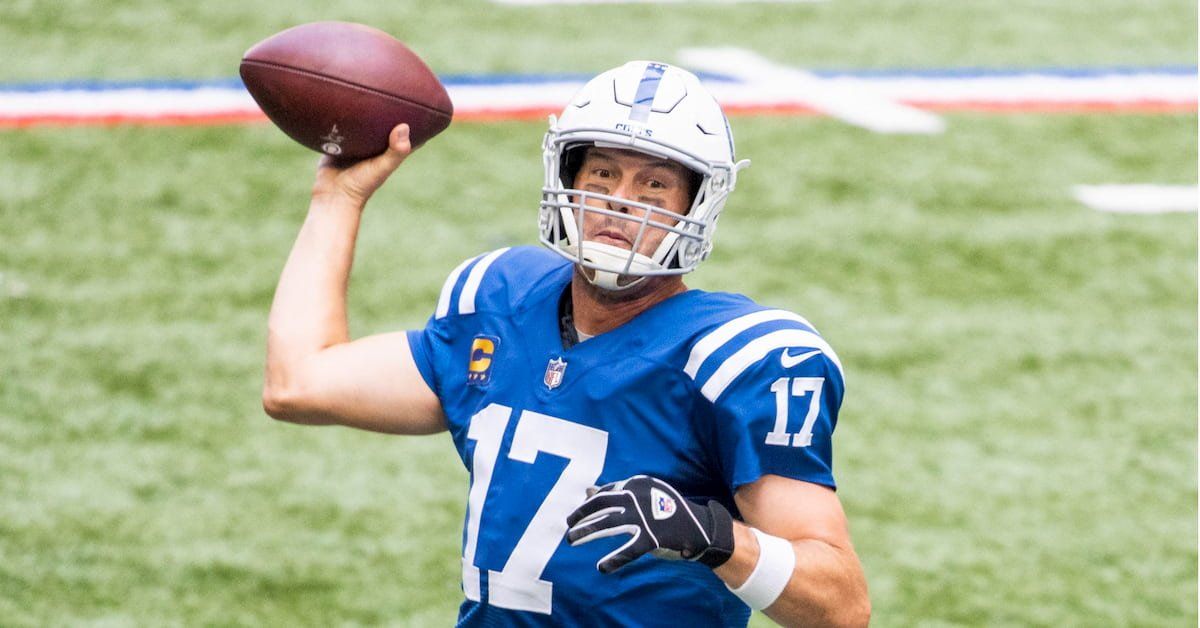 NFL Picks & Predictions: How Pros Are Betting Colts vs. Bears