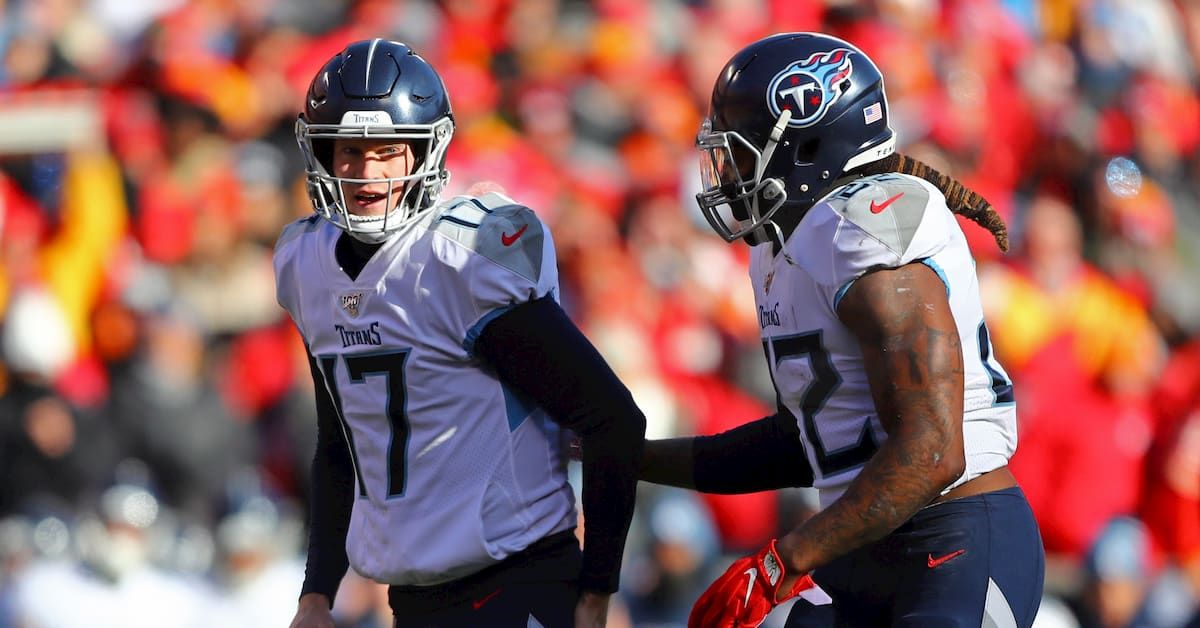 NFL 2020 Tennessee Titans vs. Denver Broncos: Predictions, picks and bets