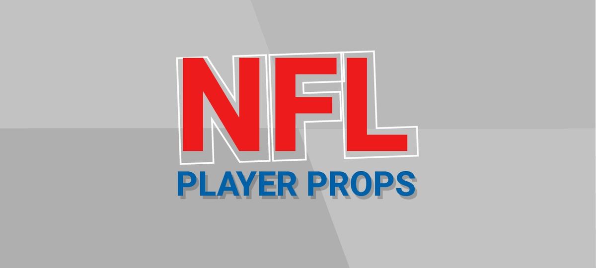 Sleeper Props Predictions - NFL DFS Prop Picks (Sunday Night