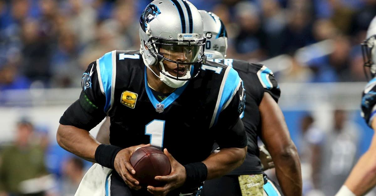 Cam Newton is odds-on favorite in Vegas to win Super Bowl 50 MVP