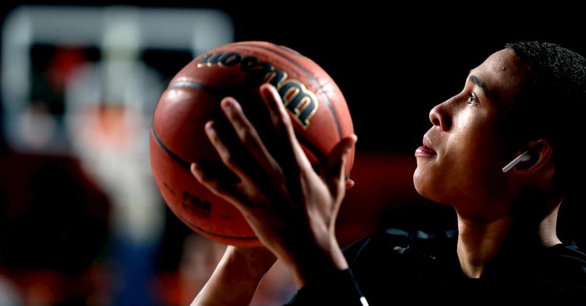 2020 NBA Draft Top 5 Shooting Guards Prospects (WSN)