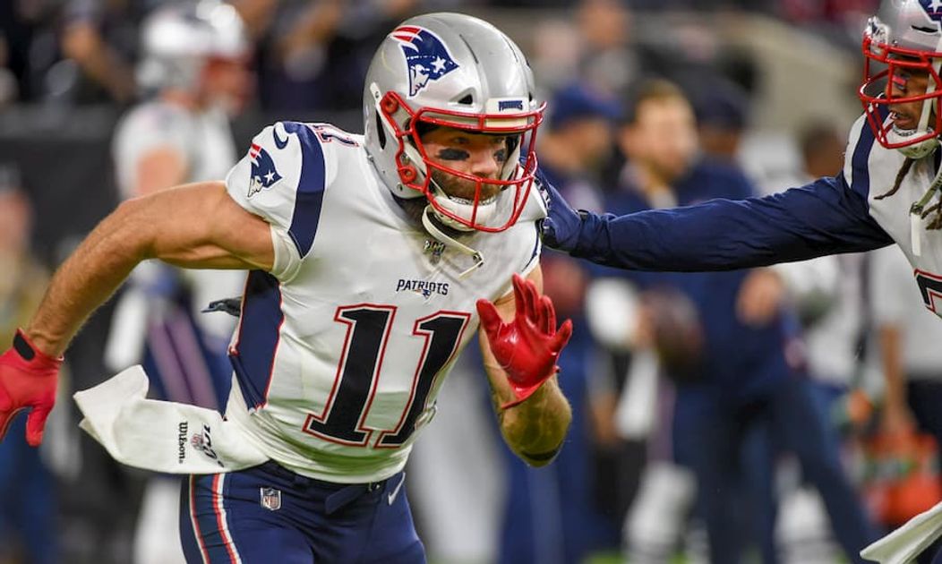 Chiefs vs Patriots: Predictions & Odds (NFL Week 14) 12/08/2019