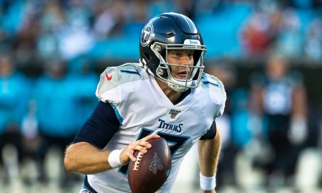 Chiefs vs Titans: Predictions & Odds (NFL Week 10) 11/10/2019